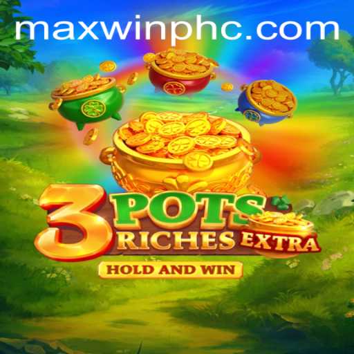 Unveiling 3potsExtra: The Exciting World of MAXWINPH