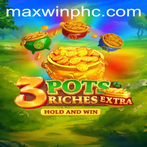 Unveiling 3potsExtra: The Exciting World of MAXWINPH