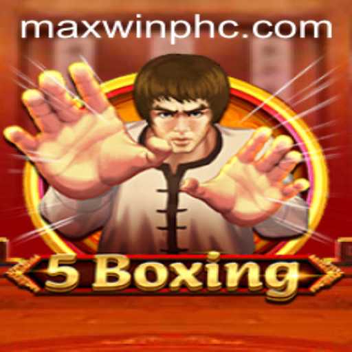 Unveiling 5Boxing: The Exciting New Game Capturing Trends in the Gaming World with MAXWINPH