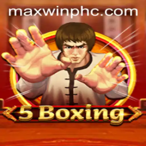 Unveiling 5Boxing: The Exciting New Game Capturing Trends in the Gaming World with MAXWINPH