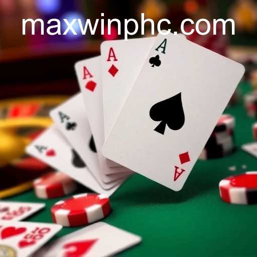Exploring the Exciting World of Casino Games: A Focus on MAXWINPH
