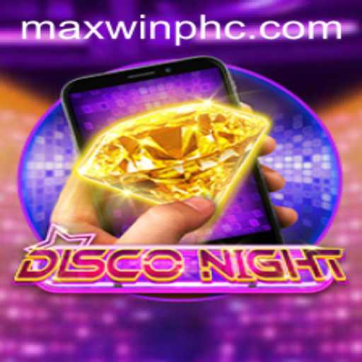 Unveiling DiscoNightM: The Electrifying World of MAXWINPH