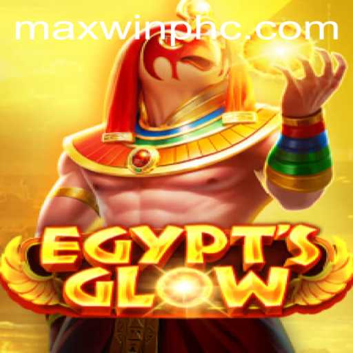 Exploring the Enigmatic Realm of EgyptsGlow with MAXWINPH