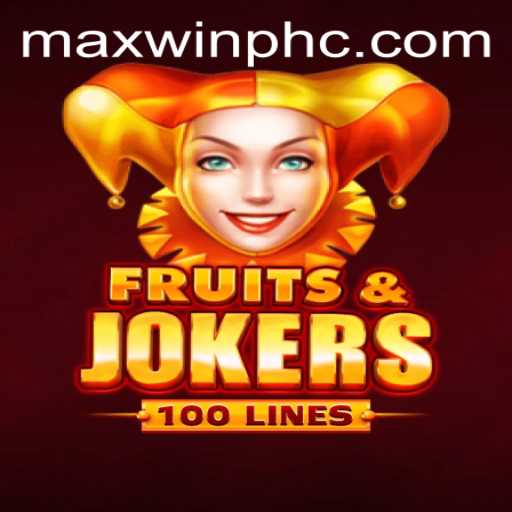 Dive into the Excitement of FruitsAndJokers100: Unleashing MaxwinPH