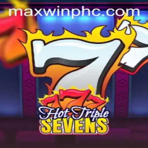 Unveiling HotTripleSevens: A Thrilling Journey into the World of Slot Gaming