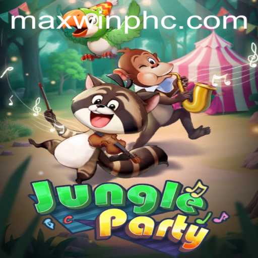 Explore JungleParty: A Thrilling Adventure in the Heart of the Jungle