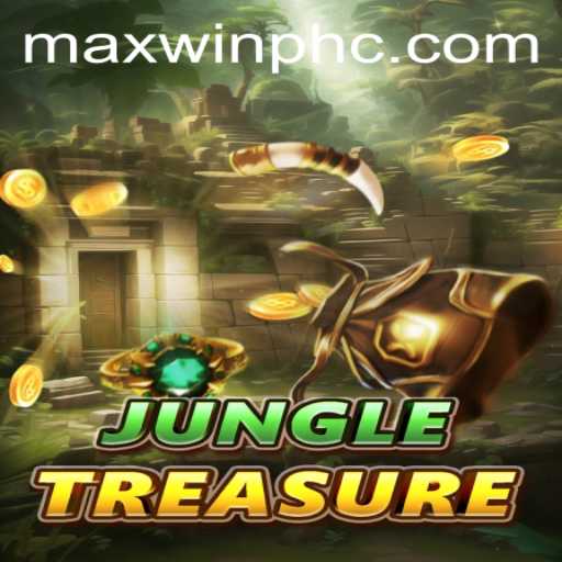 Discover the Thrilling Adventure of JungleTreasure: Your Path to MAXWINPH