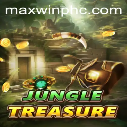 Discover the Thrilling Adventure of JungleTreasure: Your Path to MAXWINPH