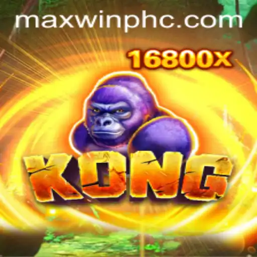 Kong: The Adventurous Casino Experience with MAXWINPH