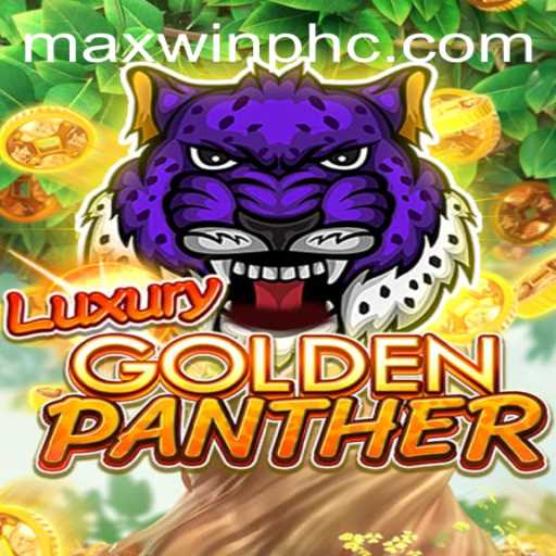 LUXURYGOLDENPANTHER and MAXWINPH: An Adventurous Gaming Experience