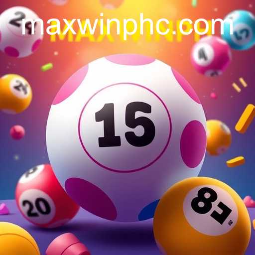 Exploring the Exciting World of Lottery Games with MAXWINPH