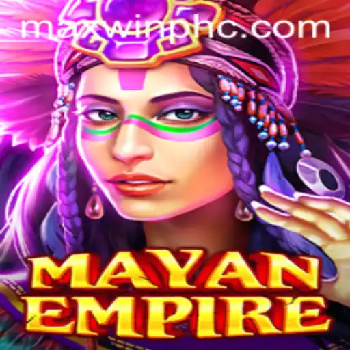 Explore the Thrilling Adventure of MayanEmpire with MAXWINPH