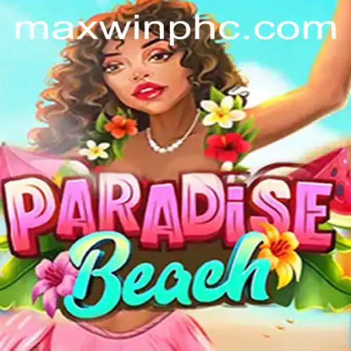 ParadiseBeach: A Tropical Escape in the World of MAXWINPH