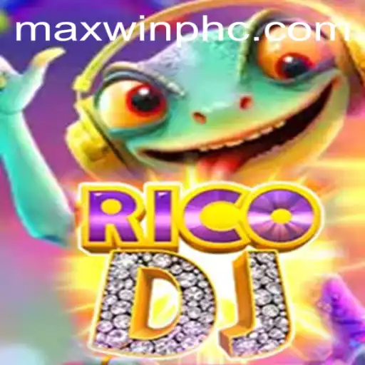 Exploring the Dynamic World of RicoDJ: A Dive into MAXWINPH
