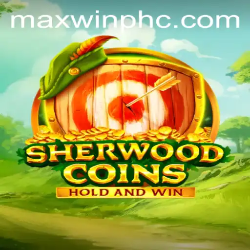 Dive into SherwoodCoins: Unraveling the Thrills with MAXWINPH