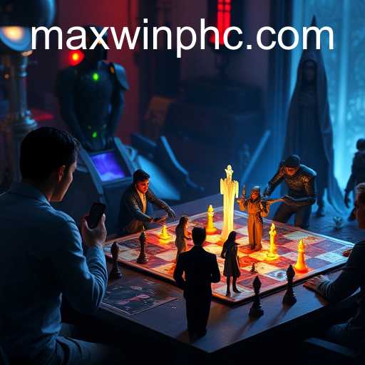 Exploring the Rise of Tabletop Games in the Gaming Industry